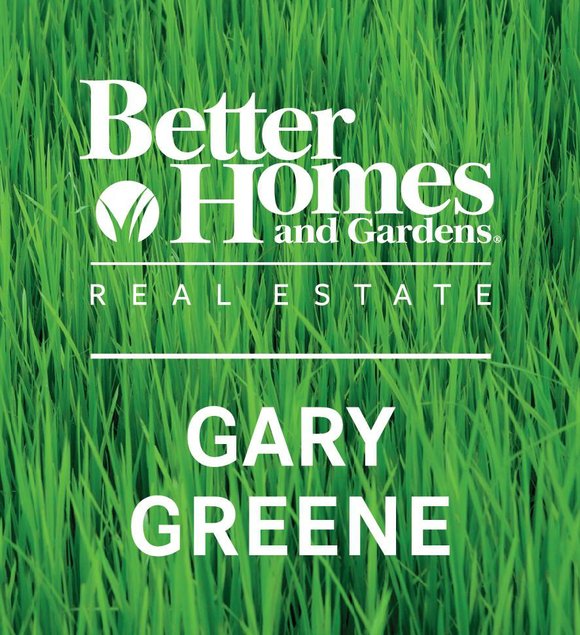 better homes and gardens
