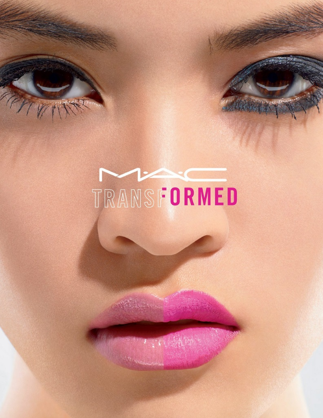 mac makeup