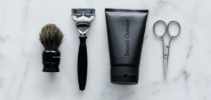 shaving tools