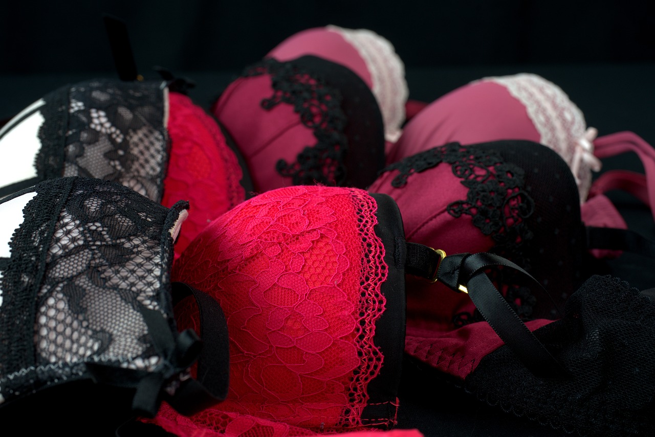 bra 