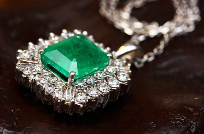 Consider Gemstone Colors